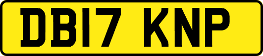 DB17KNP