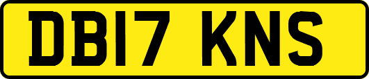 DB17KNS