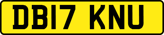 DB17KNU
