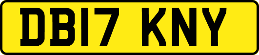 DB17KNY