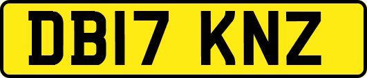 DB17KNZ