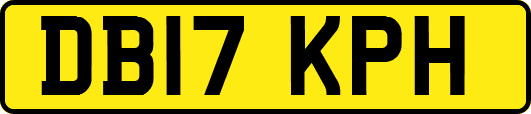 DB17KPH
