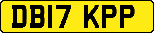DB17KPP