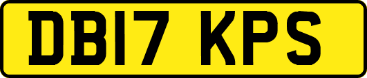 DB17KPS
