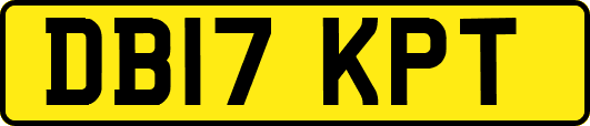DB17KPT