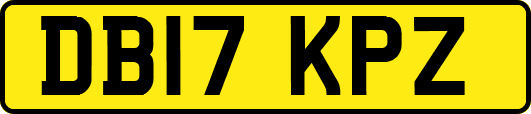 DB17KPZ