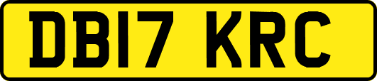 DB17KRC