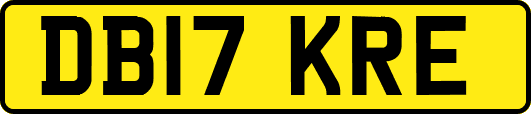 DB17KRE