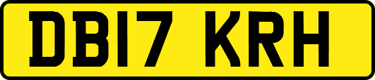 DB17KRH