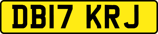 DB17KRJ