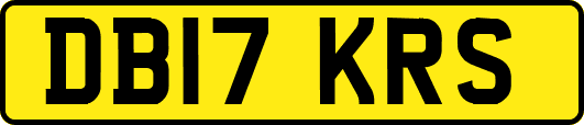 DB17KRS
