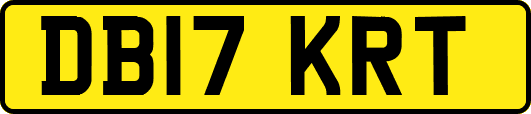 DB17KRT