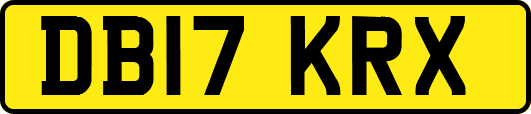 DB17KRX