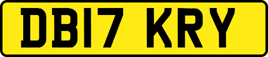DB17KRY