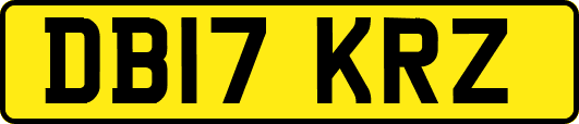DB17KRZ