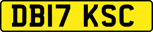 DB17KSC