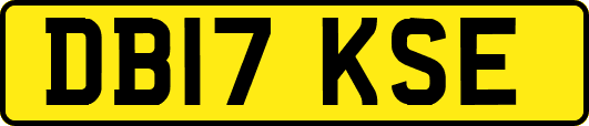 DB17KSE