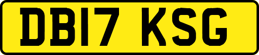 DB17KSG