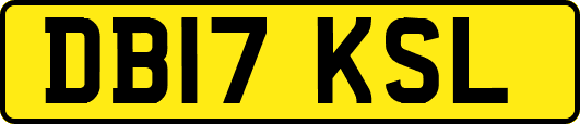 DB17KSL