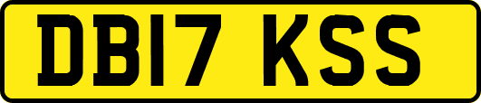 DB17KSS