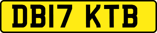 DB17KTB