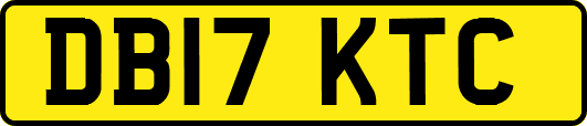 DB17KTC