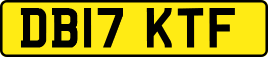 DB17KTF