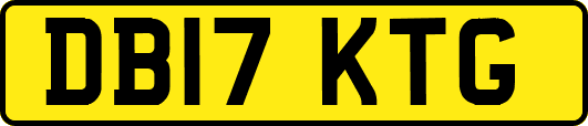 DB17KTG