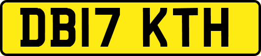 DB17KTH