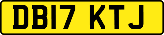 DB17KTJ
