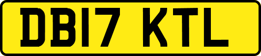 DB17KTL