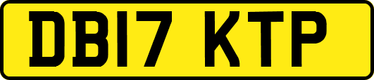 DB17KTP