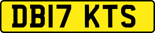 DB17KTS
