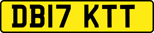 DB17KTT