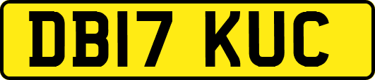 DB17KUC