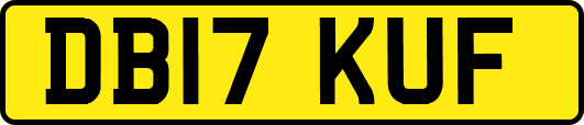 DB17KUF