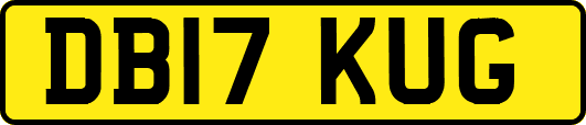 DB17KUG