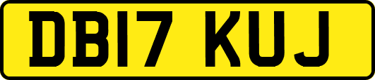 DB17KUJ