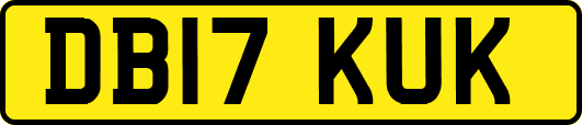 DB17KUK
