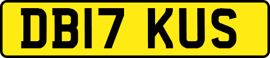 DB17KUS