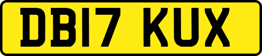 DB17KUX