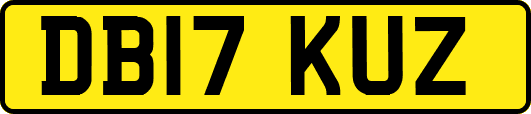DB17KUZ