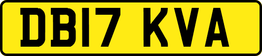 DB17KVA