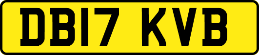 DB17KVB