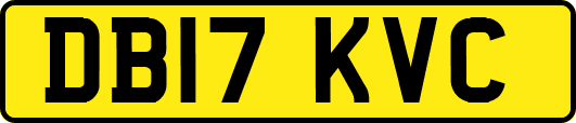 DB17KVC