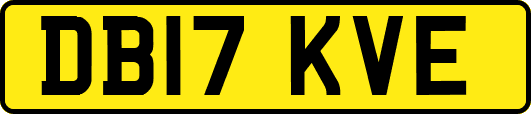 DB17KVE