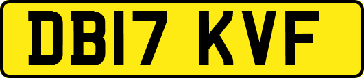 DB17KVF