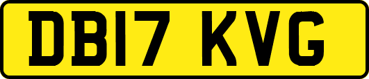 DB17KVG