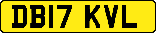 DB17KVL