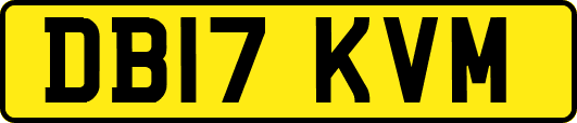 DB17KVM